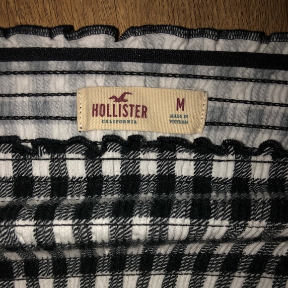 American Eagle, Hollister, Abercrombie - Picture 4 of 8